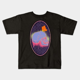 Live in Peace Kids T-Shirt